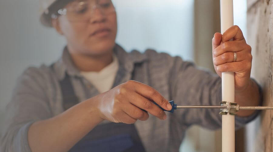 Professional water heater repair in Winkelman, AZ